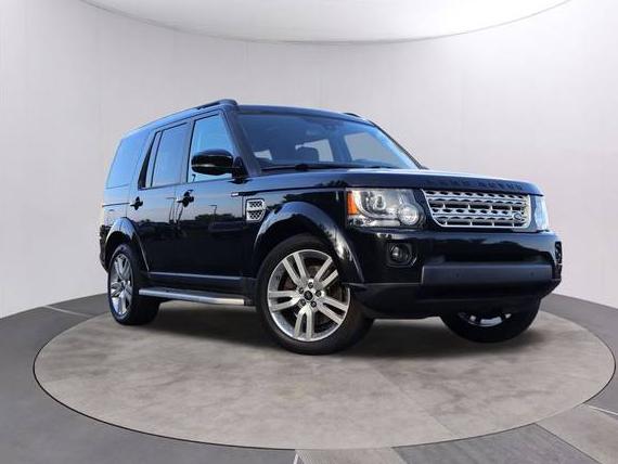 LAND ROVER LR4 2015 SALAG2V63FA772383 image LAND ROVER LR4 2015 SALAG2V63FA772383 image